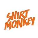 Eness Ltd T/A Shirt Monkey logo