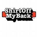 Shirt Off My Back logo