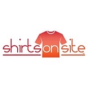 Shirts On Site logo