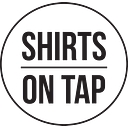 Favicon of Shirts On Tap