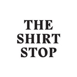 The Shirt Stop logo