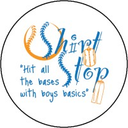 ShirtStop logo