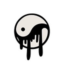 Logo for shirtwascash.com