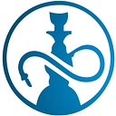 Shisha-Me DE logo
