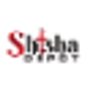 Shishadepot logo
