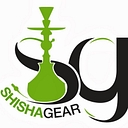 Shisha Gear logo