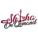 Shishaondemand logo