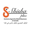 shishaplus.ca logo