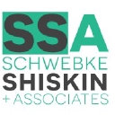 Schwebke Shiskin & Associates, Inc. logo
