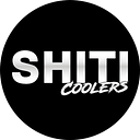 SHITI Coolers