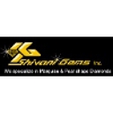 Shivani Gems Inc. logo