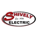 Shively Electric logo