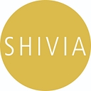 Shivia logo