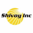 Shivoy Inc logo