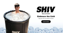 SHIV Recovery logo