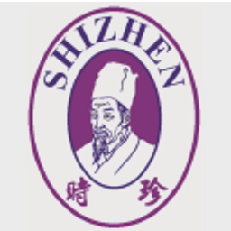 Shizhen TCM UK ltd logo