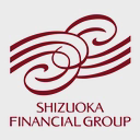 Shizuoka Financial logo