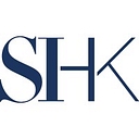 Shk Asia Pacific logo