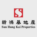 Sun Hung Kai Properties logo