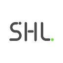 SHL logo