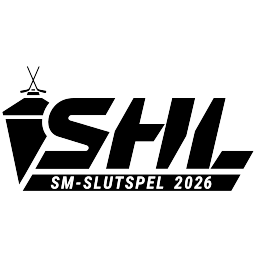 SHL Hockey Premiär 2026/27 logotyp