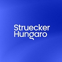 Struecker Hungaro Advogados logo