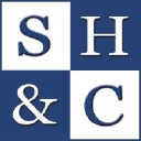 Sullivan Hincks & Conway logo