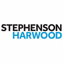 Stephenson Harwood logo