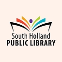 South Holland Public Library logo