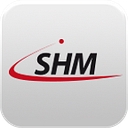 SHM ENTERPRISES logo