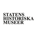 STATENS HISTORISKA MUSEER logo