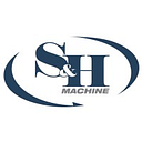 S & H Machine Inc