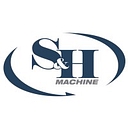 S & H Machine Inc