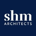 Shm Architects logo