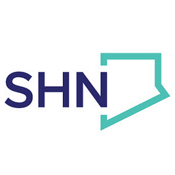 Scarborough Health Network (SHN) logo