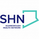 SHN Scarborough Health Network logo