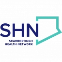 SHN Scarborough Health Network logo