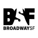 Shn Theatres logo