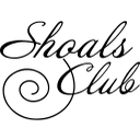 Shoals Club logo