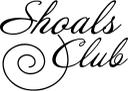 Shoals Club logo