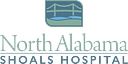 Shoals Hospital logo