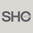 Sho+Co logo