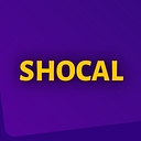 Shocal logo