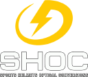 SHOC Canada logo