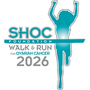 SHERIE HILDRETH OVARIAN CANCER logo