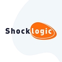 Shocklogic logo