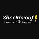 Shockproof! Training logo