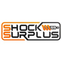 shocksurplus.com logo