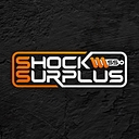 Favicon of Shock And Surplus