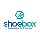 Shoebox Bookkeeping (Shoeboxbooks.Com.Au) logo